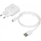 Умная колонка Yandex Станция Лайт 2 Алиса фиолетовый 6W 1.0 BT/Wi-Fi 10м (YNDX-00026VIO)