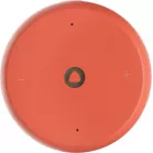 Умная колонка Yandex Станция Лайт 2 Алиса coral 6W 1.0 BT/Wi-Fi 10м (YNDX-00026ORG)
