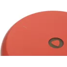 Умная колонка Yandex Станция Лайт 2 Алиса coral 6W 1.0 BT/Wi-Fi 10м (YNDX-00026ORG)