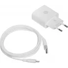 Умная колонка Yandex Станция Лайт 2 Алиса coral 6W 1.0 BT/Wi-Fi 10м (YNDX-00026ORG)