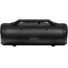 Колонка порт. Ural Молния 280 черный 28W 2.0 BT 10м 2000mAh (УРАЛ МОЛНИЯ 280)