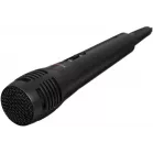 Колонка порт. Ural Молния 280 черный 28W 2.0 BT 10м 2000mAh (УРАЛ МОЛНИЯ 280)