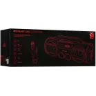 Колонка порт. Ural Молния 280 черный 28W 2.0 BT 10м 2000mAh (УРАЛ МОЛНИЯ 280)