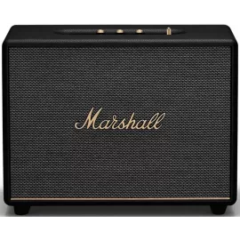 Колонка порт. Marshall Woburn III черный 150W 2.0 BT/3.5Jack 10м