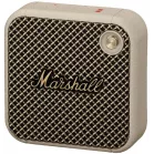 Колонка порт. Marshall Willen бежевый 10W Mono BT 10м (1006294)