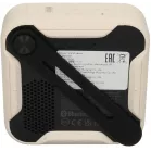 Колонка порт. Marshall Willen бежевый 10W 1.0 BT 10м (1006294)