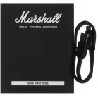 Колонка порт. Marshall Willen бежевый 10W 1.0 BT 10м (1006294)