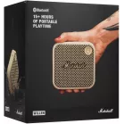 Колонка порт. Marshall Willen бежевый 10W 1.0 BT 10м (1006294)