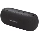 Колонка порт. Harman Kardon Luna Google Assistant, Amazon Alexa черный 40W 1.0 BT/Wi-Fi 4800mAh (HKLUNABLKEU)