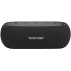 Колонка порт. Harman Kardon Luna Google Assistant, Amazon Alexa черный 40W 1.0 BT/Wi-Fi 4800mAh (HKLUNABLKEU)