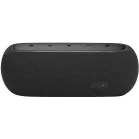 Колонка порт. Harman Kardon Luna Google Assistant, Amazon Alexa черный 40W 1.0 BT/Wi-Fi 4800mAh (HKLUNABLKEU)