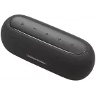 Колонка порт. Harman Kardon Luna Google Assistant, Amazon Alexa черный 40W 1.0 BT/Wi-Fi 4800mAh (HKLUNABLKEU)