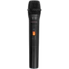 Колонка порт. Ural Молния 900 черный 90W 2.0 BT/3.5Jack 4000mAh (УРАЛ МОЛНИЯ 900)