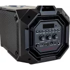 Колонка порт. Ural Молния 600 черный 60W 2.0 BT/3.5Jack 3000mAh (УРАЛ МОЛНИЯ 600)