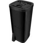 Колонка порт. Sven АС PS-930 черный 150W 1.0 BT/3.5Jack 7200mAh (SV-022402)