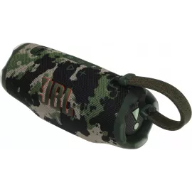 Колонка порт. JBL Charge 6 камуфляж 45W 1.0 BT 10м 7500mAh (JBLCHARGE6SQUAD)