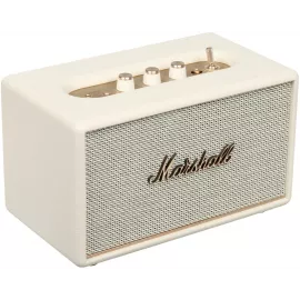 Колонка порт. Marshall Acton III бежевый 60W 2.1 BT/3.5Jack 10м