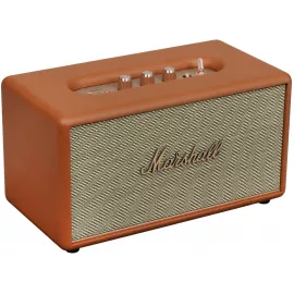 Колонка порт. Marshall Stanmore III коричневый 80W 2.1 BT/3.5Jack 10м