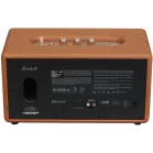 Колонка порт. Marshall Stanmore III коричневый 80W 2.1 BT/3.5Jack 10м