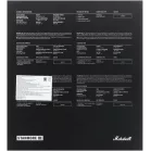 Колонка порт. Marshall Stanmore III коричневый 80W 2.1 BT/3.5Jack 10м