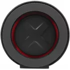 Колонка порт. LG Xboom GRAB черный 30W 1.1 BT