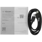 Колонка порт. LG Xboom GRAB черный 30W 1.1 BT