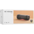 Колонка порт. LG Xboom GRAB черный 30W 1.1 BT