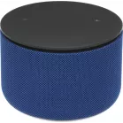 Умная колонка Yandex Станция Мини 3 Про Алиса синий 18W 1.0 BT/Wi-Fi (YNDX-00059BLU)