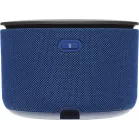 Умная колонка Yandex Станция Мини 3 Про Алиса синий 18W 1.0 BT/Wi-Fi (YNDX-00059BLU)