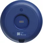 Умная колонка Yandex Станция Мини 3 Про Алиса синий 18W 1.0 BT/Wi-Fi (YNDX-00059BLU)