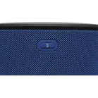 Умная колонка Yandex Станция Мини 3 Про Алиса синий 18W 1.0 BT/Wi-Fi (YNDX-00059BLU)