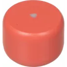 Умная колонка Yandex Станция Лайт 2 без часов Алиса coral 6W 1.0 BT/Wi-Fi 10м (YNDX-00028ORG)