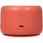 Умная колонка Yandex Станция Лайт 2 без часов Алиса coral 6W 1.0 BT/Wi-Fi 10м (YNDX-00028ORG)