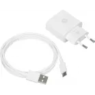 Умная колонка Yandex Станция Лайт 2 без часов Алиса coral 6W 1.0 BT/Wi-Fi 10м (YNDX-00028ORG)