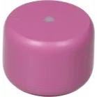 Умная колонка Yandex Станция Лайт 2 без часов Алиса розовый 6W 1.0 BT/Wi-Fi 10м (YNDX-00028PNK)