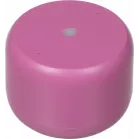 Умная колонка Yandex Станция Лайт 2 без часов Алиса розовый 6W 1.0 BT/Wi-Fi 10м (YNDX-00028PNK)