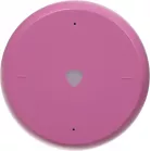 Умная колонка Yandex Станция Лайт 2 без часов Алиса розовый 6W 1.0 BT/Wi-Fi 10м (YNDX-00028PNK)