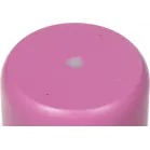 Умная колонка Yandex Станция Лайт 2 без часов Алиса розовый 6W 1.0 BT/Wi-Fi 10м (YNDX-00028PNK)