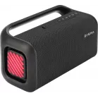 Колонка порт. Digma D-PS1526 черный 40W 2.0 BT 10м 3000mAh