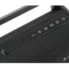 Колонка порт. Digma D-PS1526 черный 40W 2.0 BT 10м 3000mAh