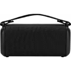 Колонка порт. Hyundai H-PS1007 черный 60W 2.0 BT 10м 2600mAh