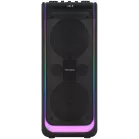 Колонка порт. Ural Молния 10000 черный 1000W 1.1 BT/3.5Jack/USB-C 20м 8000mAh (УРАЛ МОЛНИЯ 10000)