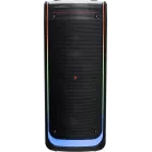 Колонка порт. Ural Молния 10000 черный 1000W 1.1 BT/3.5Jack/USB-C 20м 8000mAh (УРАЛ МОЛНИЯ 10000)