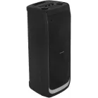 Колонка порт. Ural Молния 10000 черный 1000W 1.1 BT/3.5Jack/USB-C 20м 8000mAh (УРАЛ МОЛНИЯ 10000)