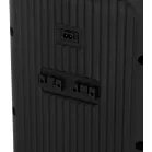 Колонка порт. Ural Молния 10000 черный 1000W 1.1 BT/3.5Jack/USB-C 20м 8000mAh (УРАЛ МОЛНИЯ 10000)