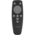 Колонка порт. Ural Молния 10000 черный 1000W 1.1 BT/3.5Jack/USB-C 20м 8000mAh (УРАЛ МОЛНИЯ 10000)