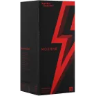 Колонка порт. Ural Молния 10000 черный 1000W 1.1 BT/3.5Jack/USB-C 20м 8000mAh (УРАЛ МОЛНИЯ 10000)