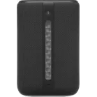 Умная колонка Yandex Станция 3 Алиса черный 50W 2.1 BT/Wi-Fi (YNDX-00060BLK)