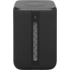 Умная колонка Yandex Станция 3 Алиса черный 50W 2.1 BT/Wi-Fi (YNDX-00060BLK)