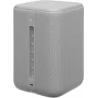 Умная колонка Yandex Станция 3 Алиса серый 50W 2.1 BT/Wi-Fi (YNDX-00060GRY)